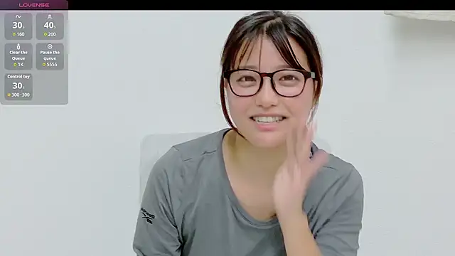 OnigiriJapan online show from October 20, 3:51 am