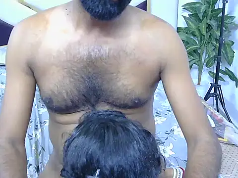 Lovelyy-couple online show from September 27, 6:35 pm