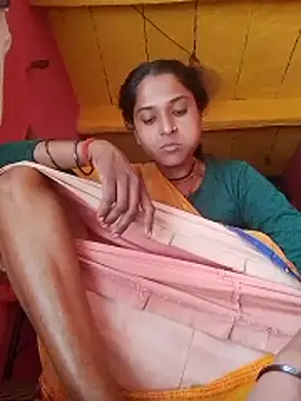 Snapshot of Hot_reshmaji chatting on May 22, 9:37 am Hot reshmaji online show from May 22, 9:37 am