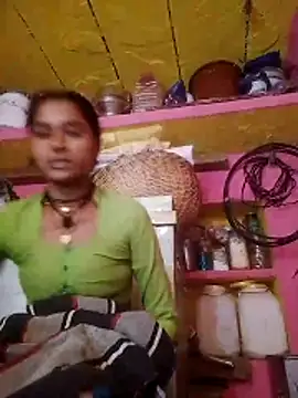 Snapshot of Hot_reshmaji chatting on June 4, 8:31 am Hot reshmaji online show from June 4, 8:31 am