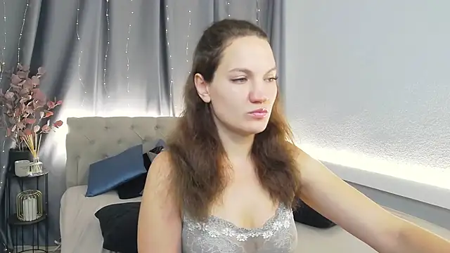 IvetaRayy online show from October 19, 10:16 am