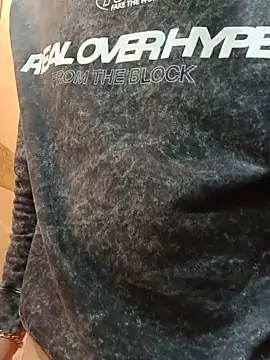 seBlack95 online show from July 11, 7:22 am