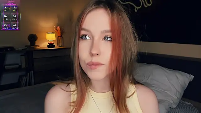 Snapshot of MaliaBourraine chatting on November 6, 7:09 am MaliaBourraine online show from November 6, 7:09 am