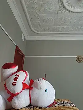 BubblyBeautiful online show from July 25, 12:58 pm