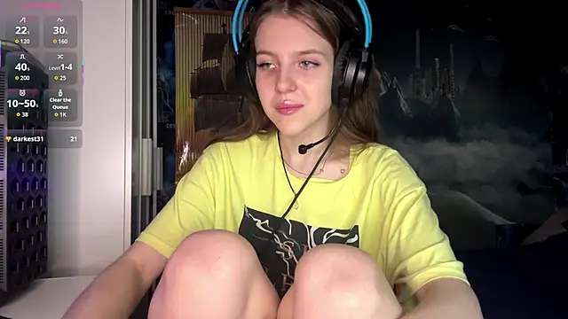 Snapshot of Elira_Breeze chatting on November 22, 12:59 pm Elira Breeze online show from November 22, 12:59 pm