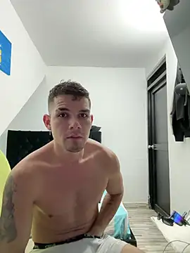 BooyHott  online show from March 8, 4:49 am