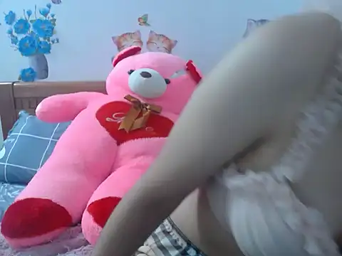 Hannie 26 online show from October 24, 3:41 pm