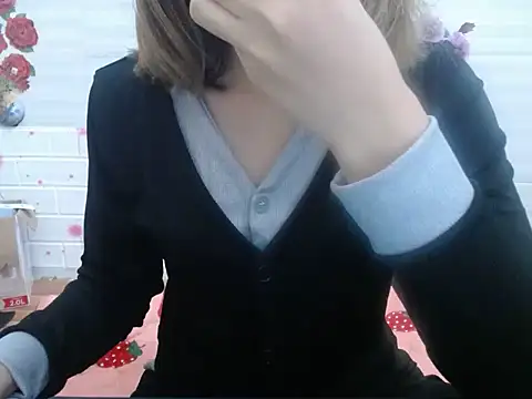 Hannie 26 online show from December 2, 1:50 pm