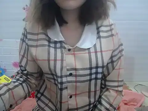 Hannie 26 online show from December 20, 6:26 pm