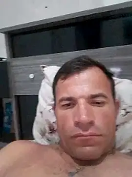 Claudiokkkkk online show from February 25, 9:46 pm