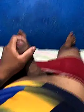 Alangostoso092 online show from November 24, 1:38 am