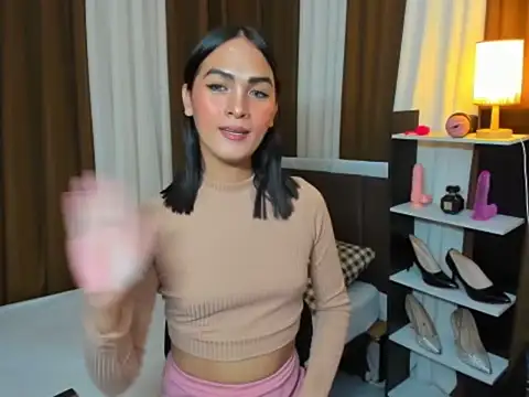 Snapshot of Sedictive_Samantha chatting on October 14, 7:03 pm Sedictive Samantha online show from October 14, 7:03 pm