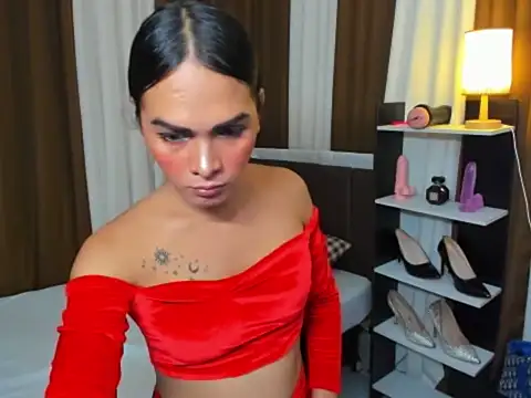 Snapshot of Sedictive_Samantha chatting on October 15, 6:41 pm Sedictive Samantha online show from October 15, 6:41 pm