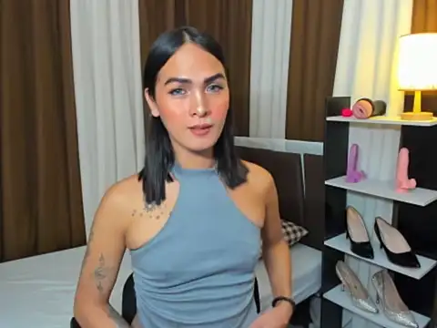 Snapshot of Sedictive_Samantha chatting on October 19, 12:55 am Sedictive Samantha online show from October 19, 12:55 am