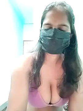 soni megwal online show from October 19, 2:56 am