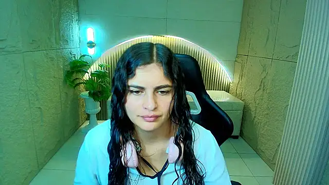 dany r  online show from March 25, 1:06 pm