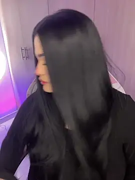 Snapshot of Mericute_ chatting on November 30, 1:53 am Mericute online show from November 30, 1:53 am