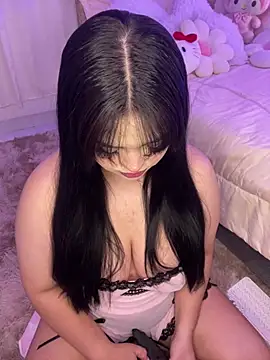 Mericute  online show from January 18, 11:52 pm