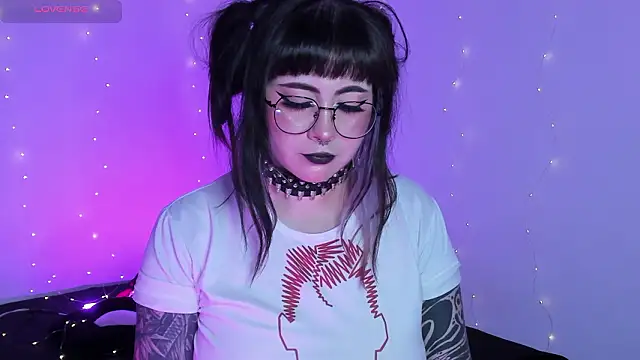 Hallucigenia  online show from March 1, 9:50 pm