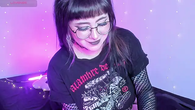 Hallucigenia  online show from March 13, 10:16 pm