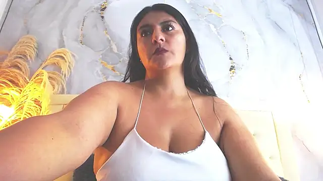 Samy moore14 online show from October 29, 2:19 pm