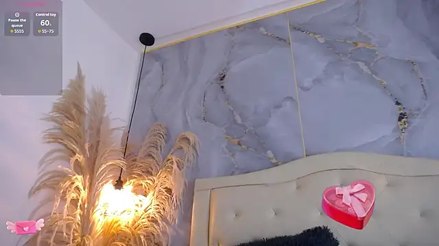 Samy moore14 online show from November 14, 1:54 pm