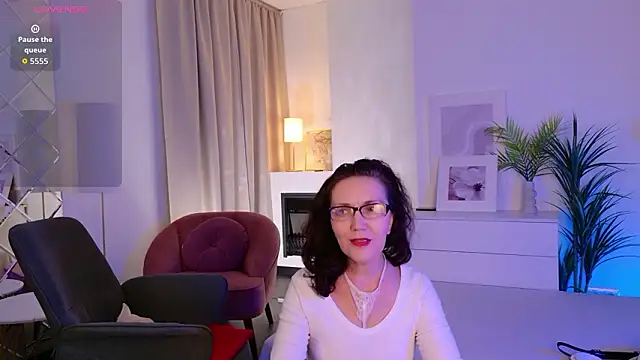 Irene Marlow online show from February 14, 2:03 pm