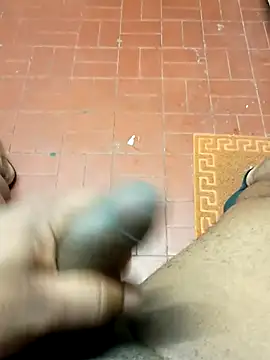 preto3561 online show from March 9, 11:14 am