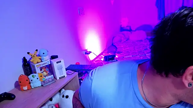 ryden 01 online show from September 25, 4:05 am