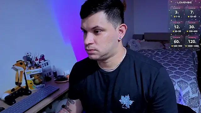 ryden 01 online show from October 8, 4:32 am