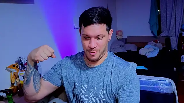 ryden 01 online show from October 21, 4:57 am