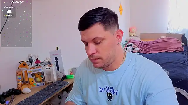 ryden 01 online show from November 15, 4:25 pm