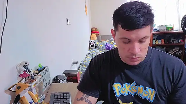 ryden 01 online show from March 12, 12:55 pm