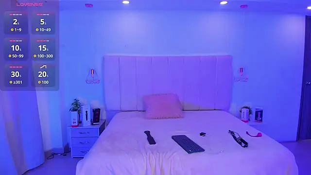 Gyal 8  online show from March 16, 1:37 pm