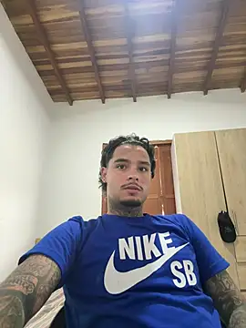 SexyBOy 2217 online show from March 17, 3:15 pm