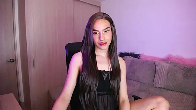 SamaraSilex online show from November 4, 2:43 am