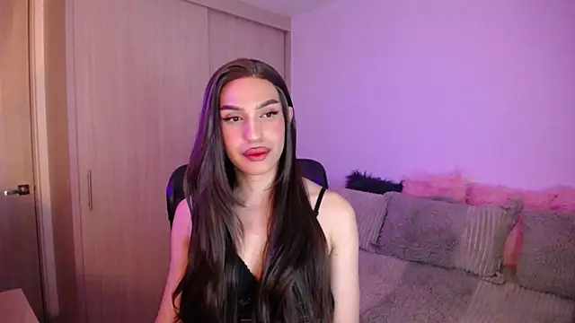 SamaraSilex online show from December 19, 2:51 am