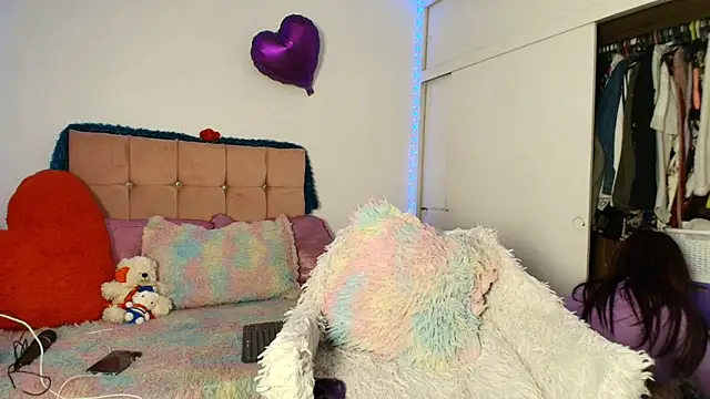 cat nasty online show from June 2, 8:55 pm