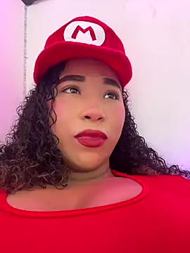 becca wilsson online show from October 31, 8:48 am