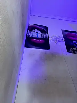 becca wilsson online show from January 10, 12:18 pm