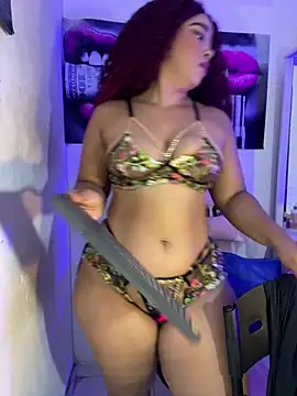 becca wilsson online show from February 26, 8:46 am