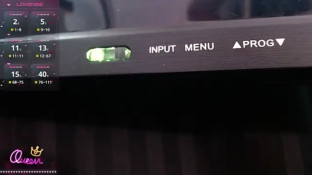 Camila Torresss online show from March 6, 7:21 pm