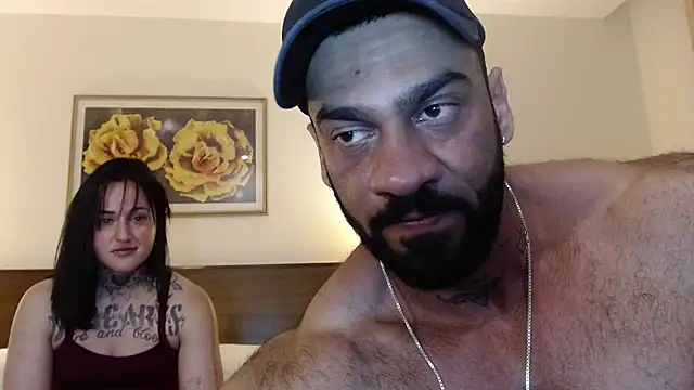 Snapshot of henryhadesflirt chatting on March 6, 9:44 pm henryhadesflirt online show from March 6, 9:44 pm