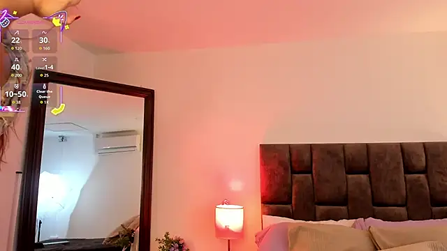 Aliccecullen online show from November 27, 12:07 pm