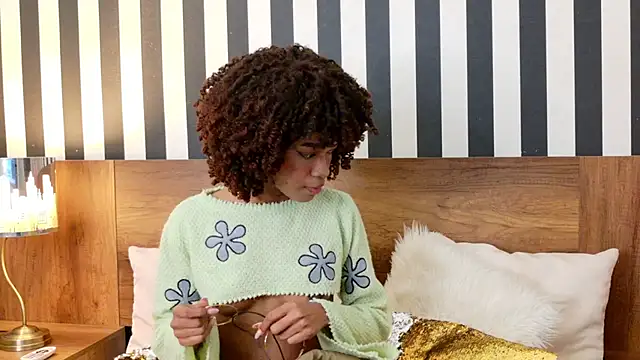 Stellaciel  online show from October 26, 2:23 pm