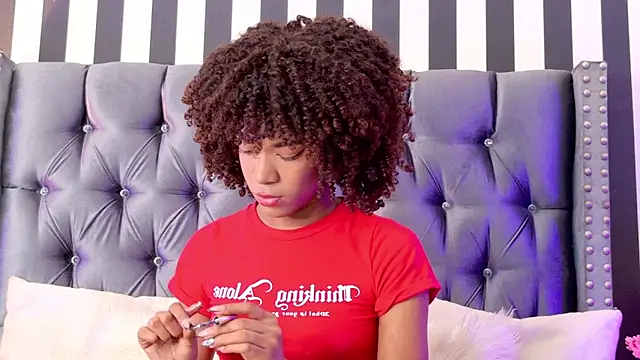 Stellaciel  online show from November 15, 10:15 pm