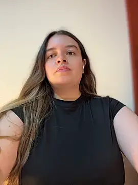 Aphrill online show from May 7, 8:47 pm