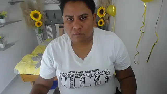 Snapshot of hotlesby_valery chatting on September 24, 6:55 pm hotlesby valery online show from September 24, 6:55 pm