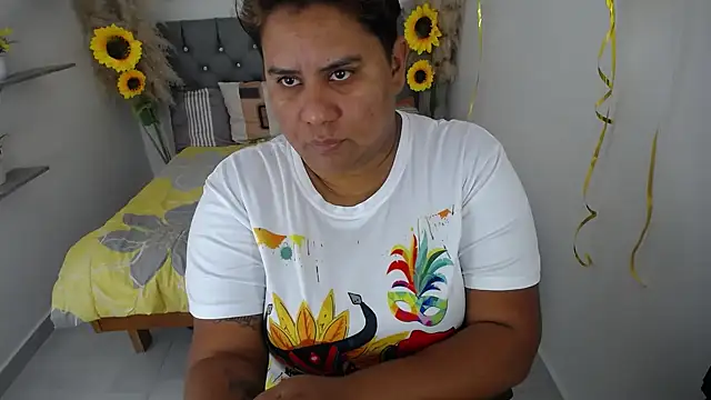 Snapshot of hotlesby_valery chatting on September 30, 12:21 pm hotlesby valery online show from September 30, 12:21 pm