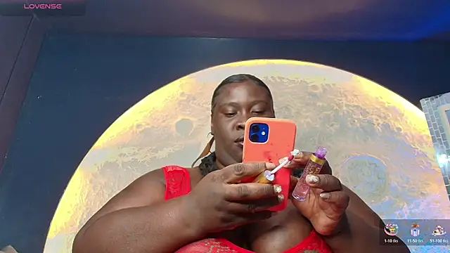 CarolinaGomez  online show from January 8, 7:16 pm